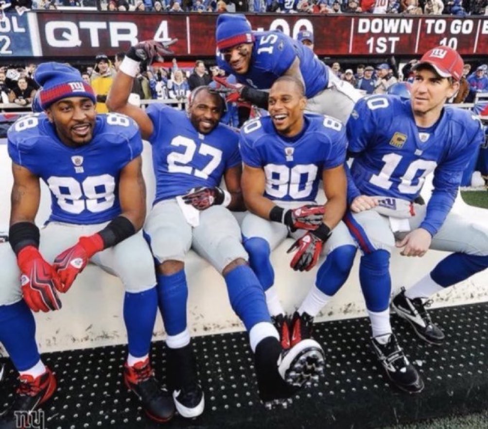 carlymersky's tweet image. Miss this group ❤️