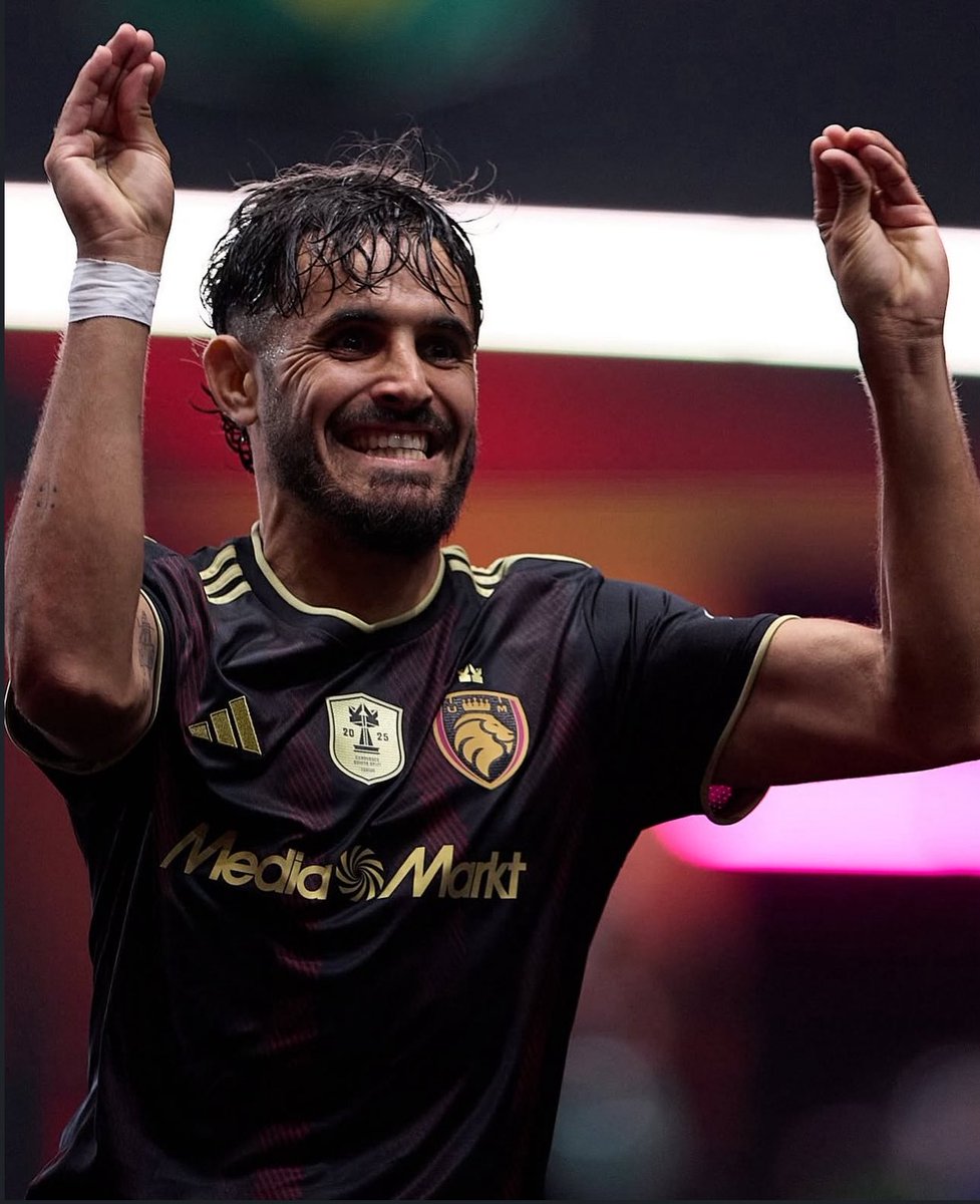 Carlos Salazar (Seth) tweet media