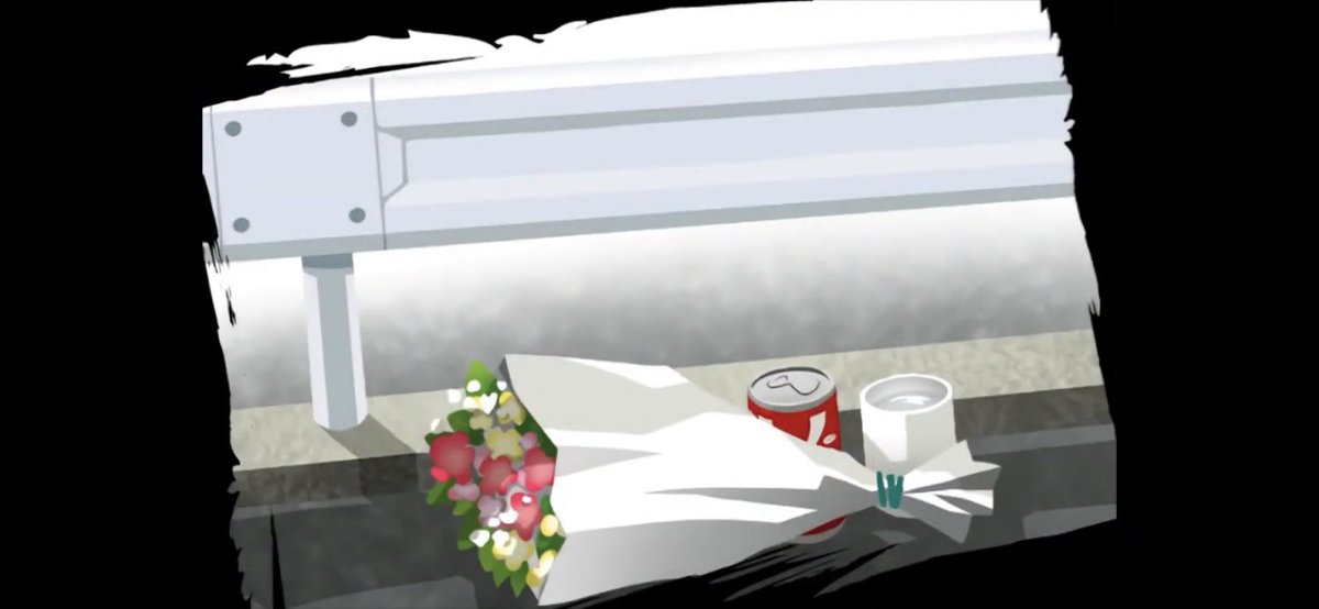 One thing that always gets to me whenever I replay TWEWY is how Neku is oddly silent when Josh asks if he even has anything/anyone waiting for him in the RG. And how Neku never talks about his parents in the main game or how they didn’t make a memorial for him like Beat or Rhyme.