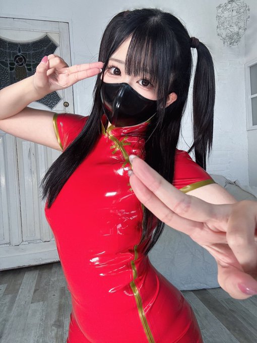 コスプレイヤー月宮まどかのTwitter画像14