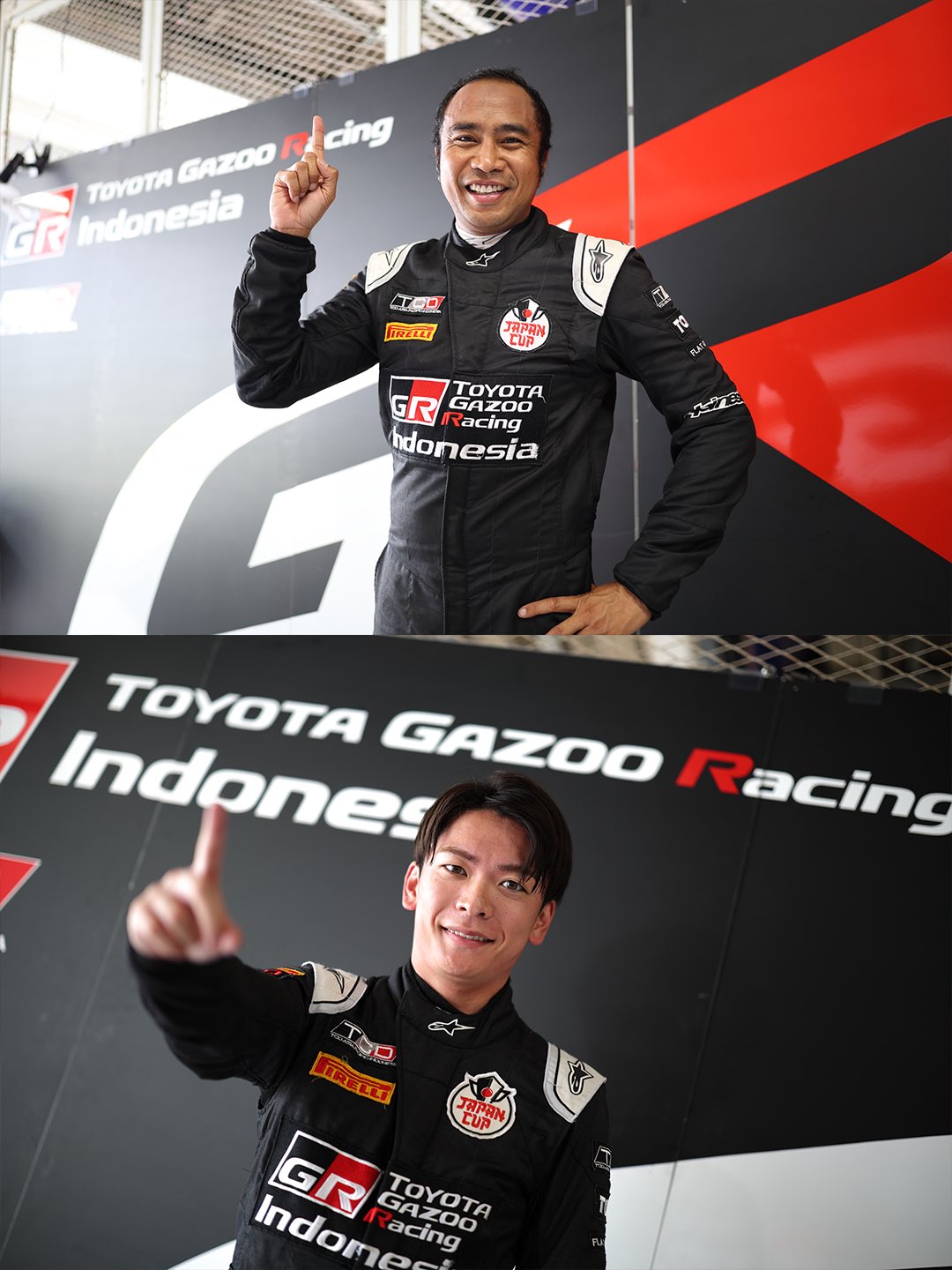 GT World Challenge Asia Powered by AWS on X: 