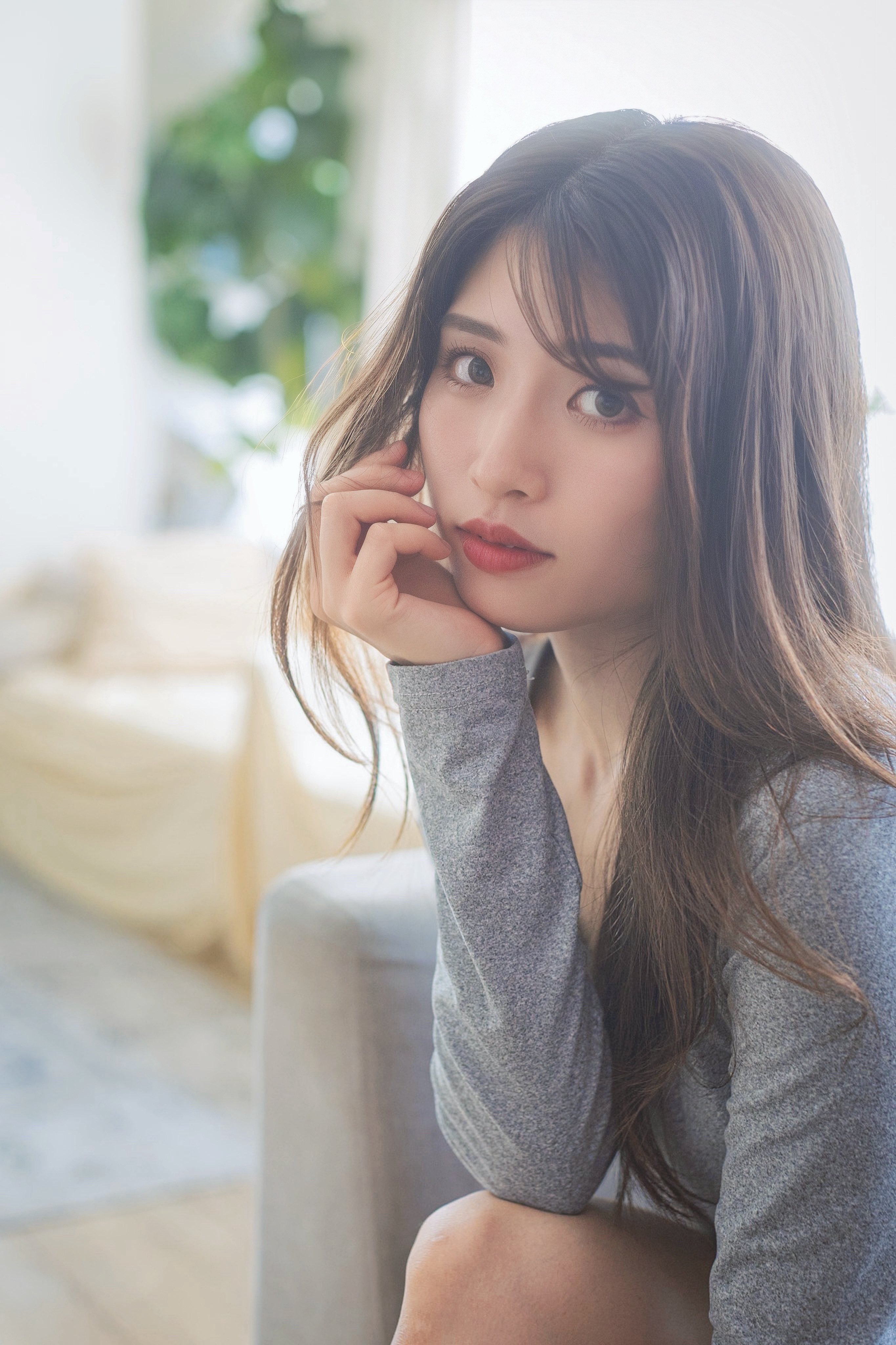 優 羽 (@punyuu_818) / X