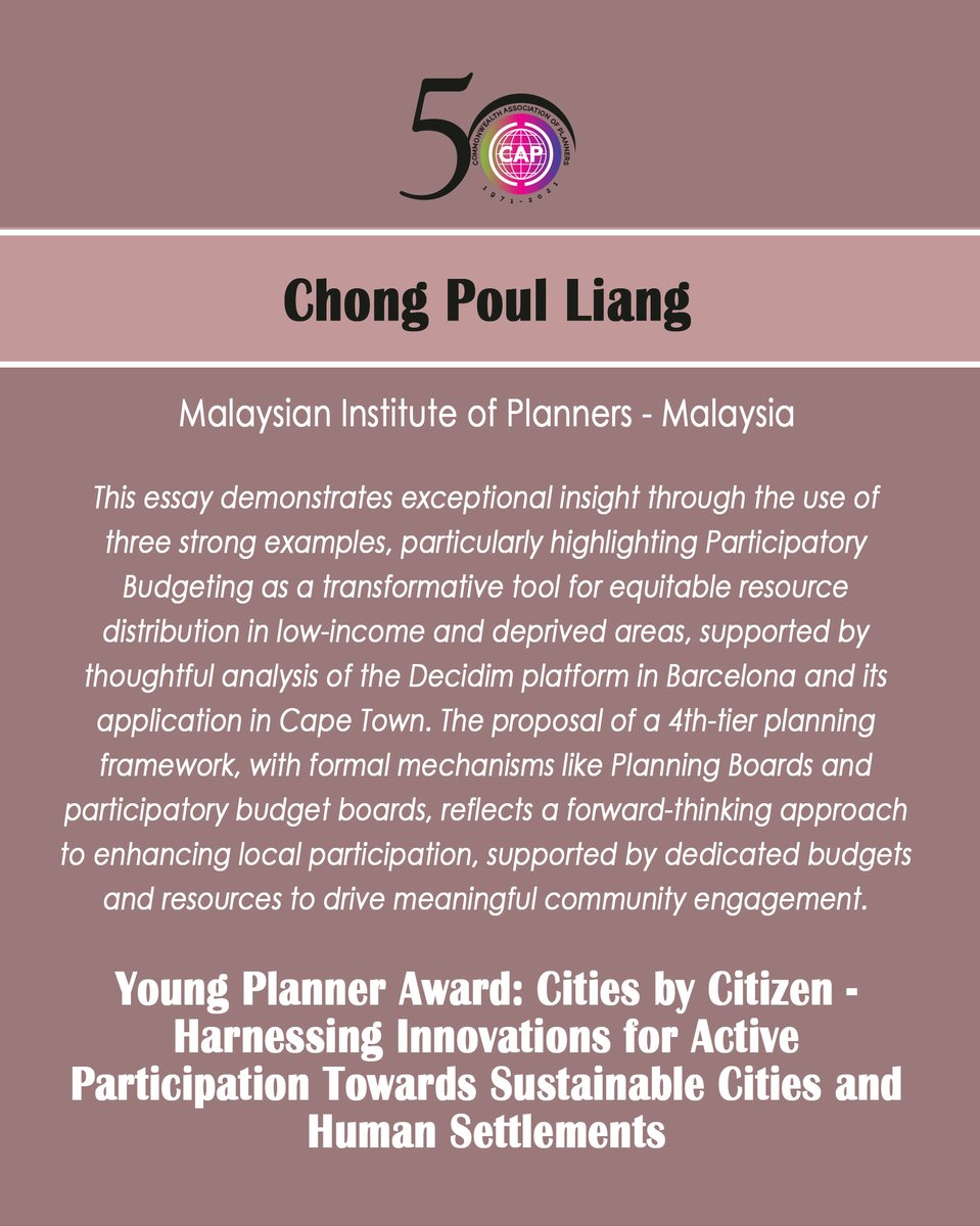 CommonwealthPlanners tweet media