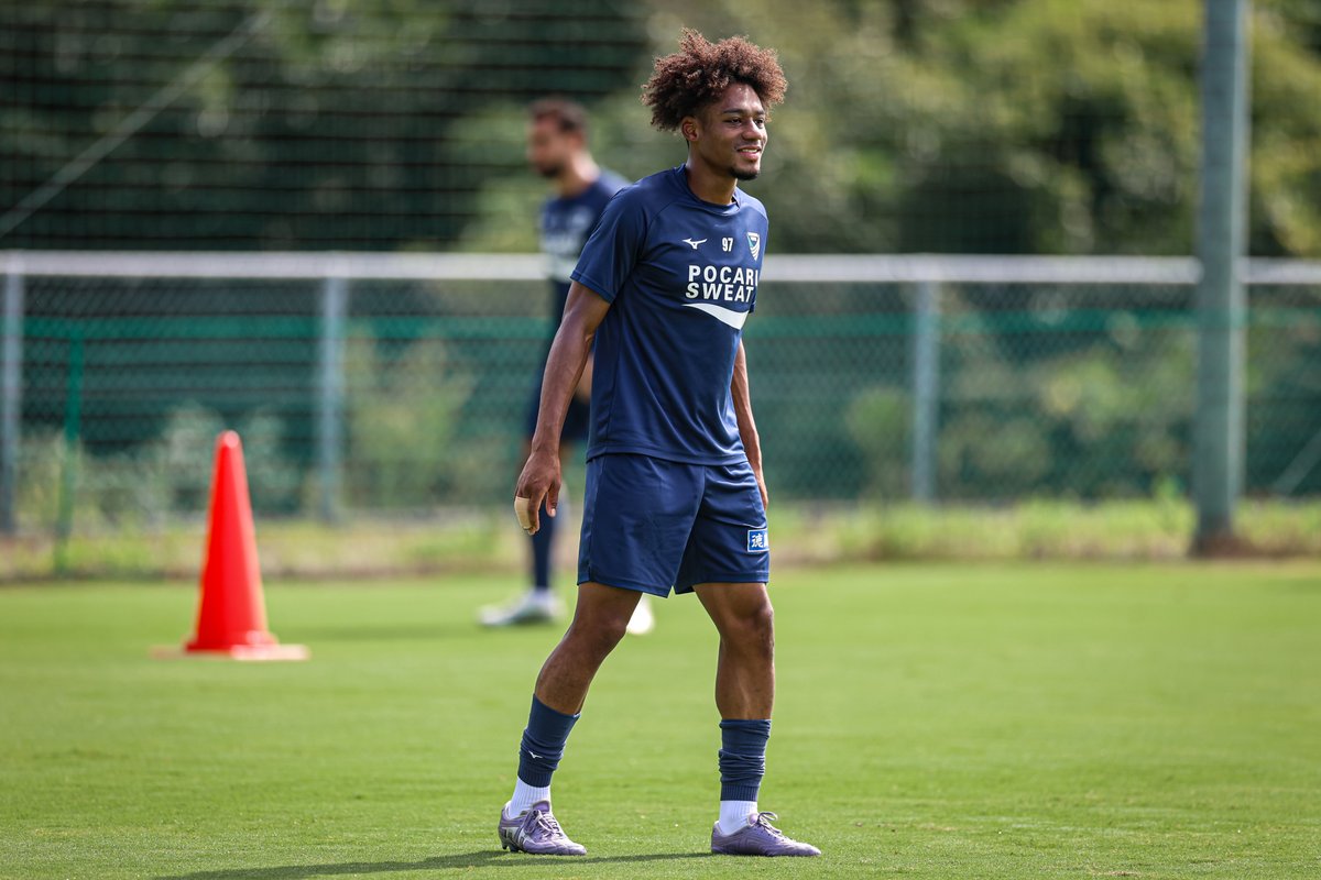 09.13|Training photo📸 #vortis #徳島ヴォルティス #徳島とともに最高