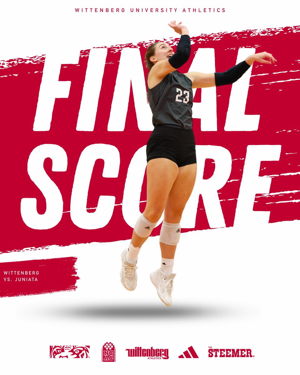 Wittenberg Athletics tweet media