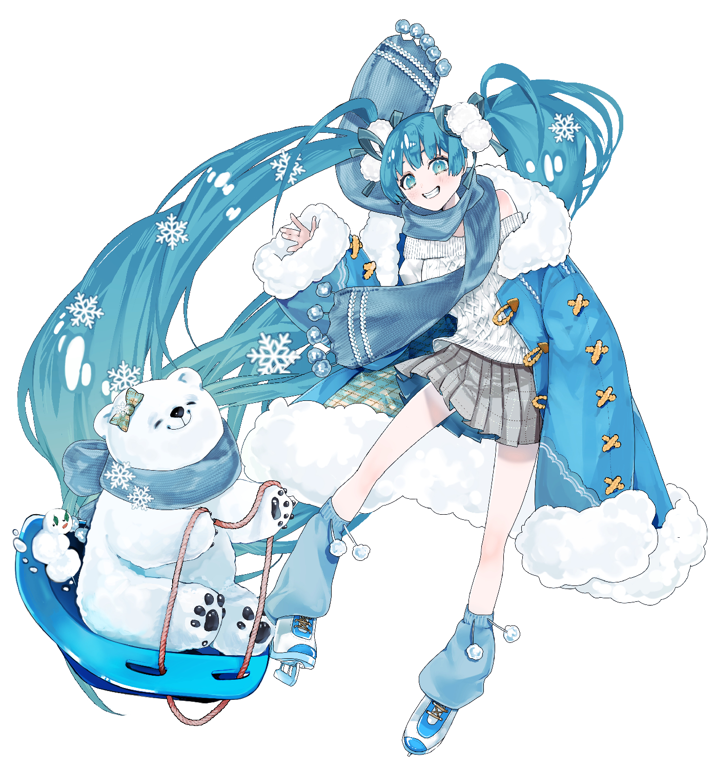 なこ(nAco) (@hepnta) / X