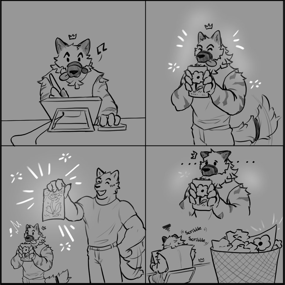 🜲Chamoy tweet media