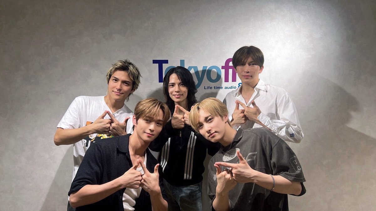THE BEAT GARDEN(ビートガーデン) (@TBG_account) / X