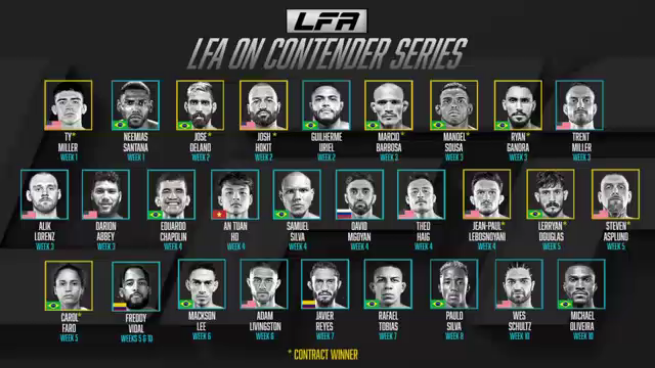 The Matchmaker tweet media