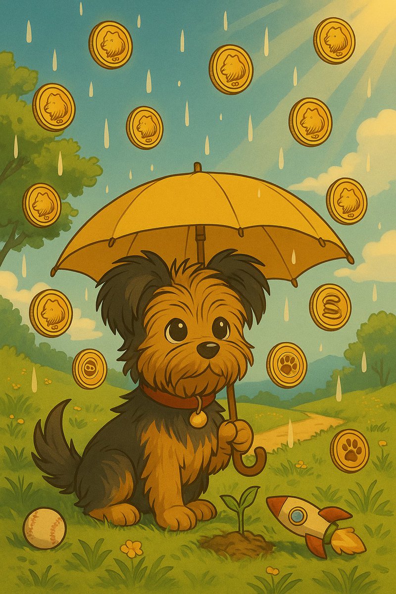 🎉 New $CANO Weekend Rewards 🎉  
This time we’re distributing 15,000,000 $CANO 🐾

👉 How to participate:  
1️⃣ Follow our official account on X  <a href="/CANO_PetVerse/">$CANO</a> 
2️⃣ Like ❤️ + RT 🔁 this post  
3️⃣ Comment with your Solana wallet  

📌 Remember: our private token sale is still open