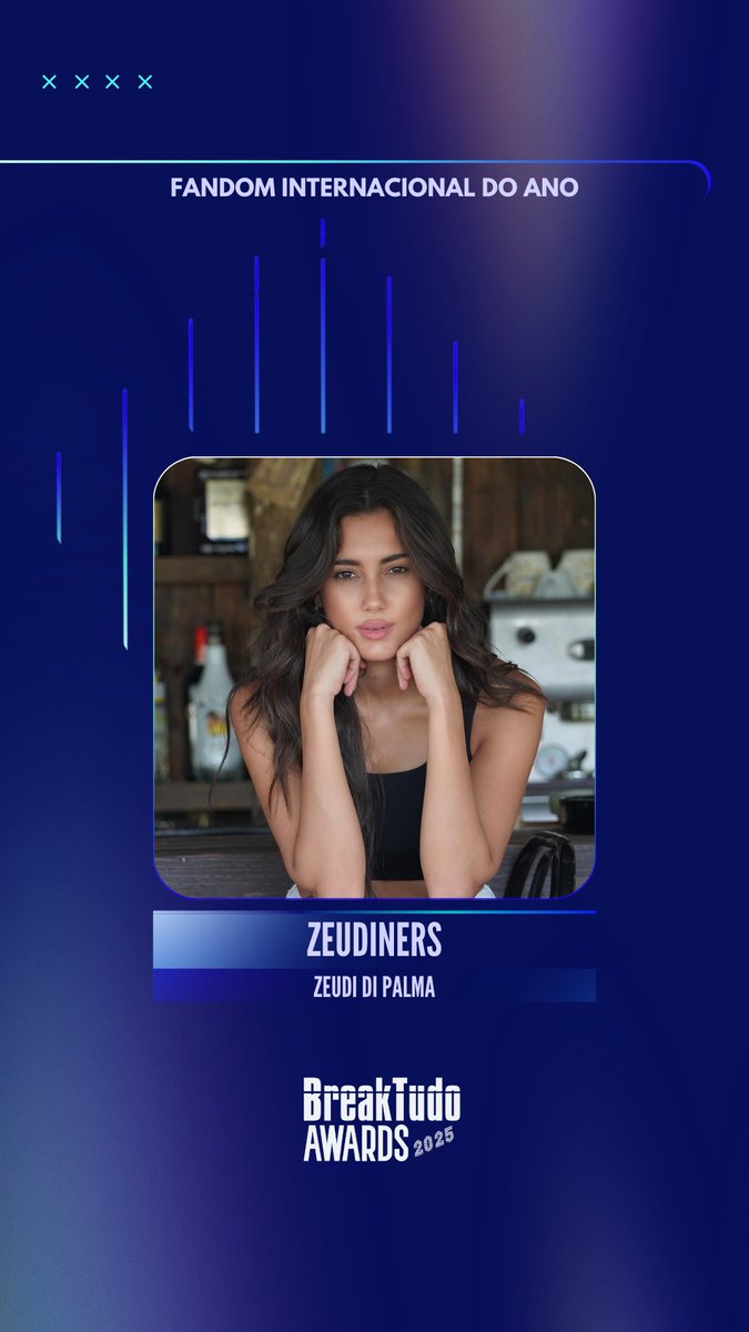 BreakTudo Awards tweet media