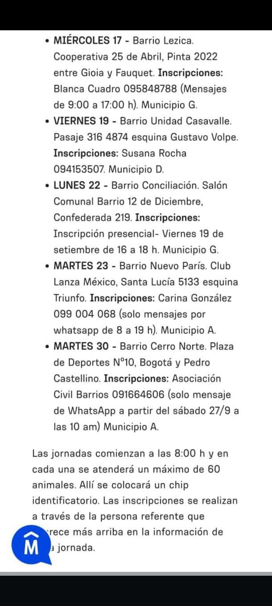 Giovann69231268's tweet image. 👇👇👇👇 . Cansada de las perras y gatas pariendo, de los abandonos de camadas  enteras con o sin las madres  en la calle y en @LigaBichera así como en otros refugios.Compartan por favor. Agota emocional  y fiscamente. No puedo tirar la toalla,pero estoy destruida de esto ya.😓😓