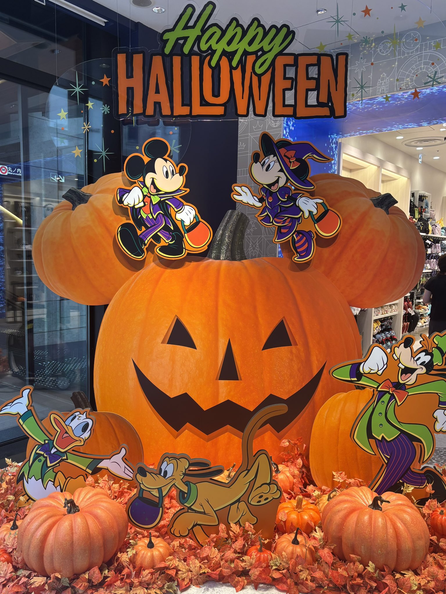 Disney - るーさん様 サンスター文具 付箋 Piriーit!5 Disney(ディズニー) チップ