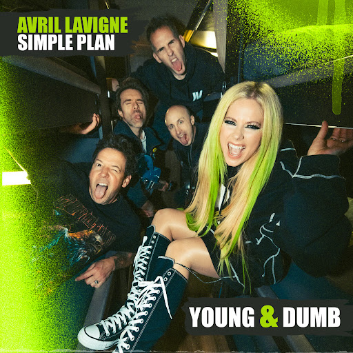Rewako 100.4 FM - GOWA (@rewakofm) on Twitter photo PlayNow || <a href="/AvrilLavigne/">Avril Lavigne</a> ft <a href="/simpleplan/">Simple Plan</a> - Young & dumb ||09|| on 100,4 <a href="/RewakoFm/">Rewako 100.4 FM - GOWA</a> #RewakoTop10 with Ipit. PlayNow || <a href="/AvrilLavigne/">Avril Lavigne</a> ft <a href="/simpleplan/">Simple Plan</a> - Young & dumb ||09|| on 100,4 <a href="/RewakoFm/">Rewako 100.4 FM - GOWA</a> #RewakoTop10 with Ipit.