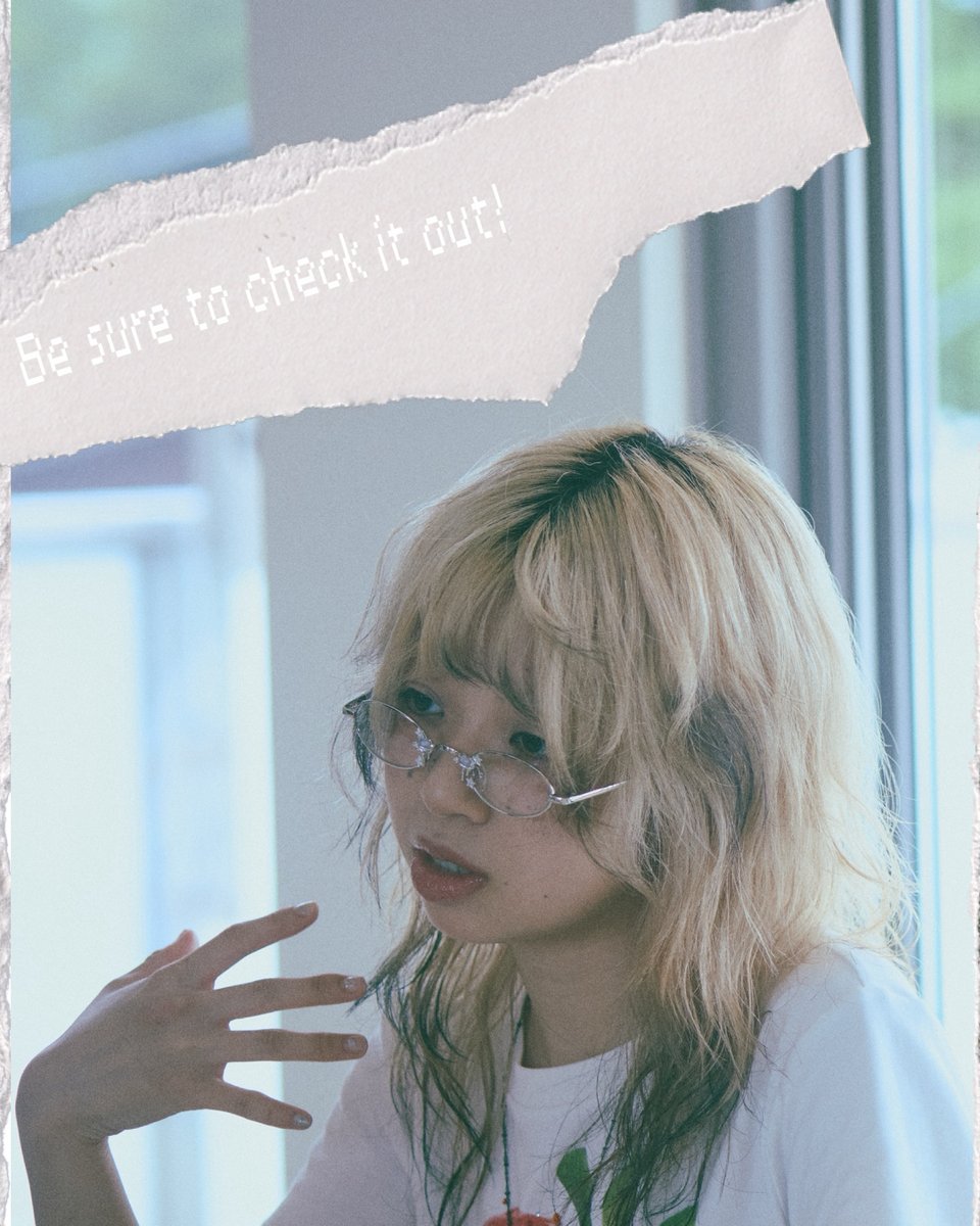 n__feni's tweet photo. NEWS.ᐟ.ᐟ.ᐟ.ᐟ

9月15日・敬老の日
ニューシングル
『ラウドおじいちゃん』 Release⋆ ˚｡⋆ ꪆৎ ˚

新曲リリース、自主企画、exPOP出演…
これからの展開を前に
もっと深く「ん・フェニ」を知ってもらえるインタビューをしていただきました📰

🔗 https://t.co/xbrRfi0YFf https://t.co/6zfcfgkKvo