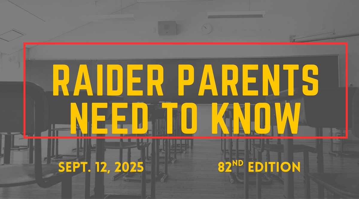 Appling Middle School tweet media