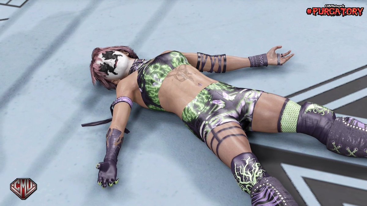 ....

revel in thy fleeting victory whilst thou still can.

i shan't err in granting thee mercy  again.

<a href="/OfficialCMV_/">CMV</a>