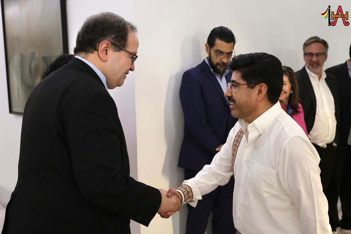 Hugo Aguilar Ortiz tweet media