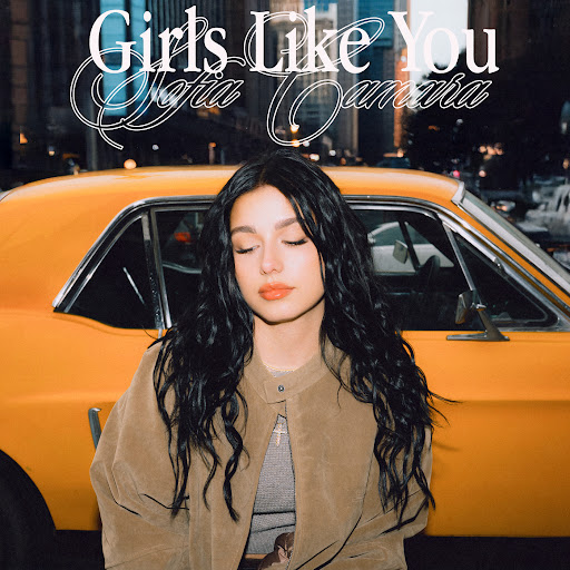 PlayNow || <a href="/_sofiacamara_/">Sofia</a> - Girls like you ||06|| on 100,4 <a href="/RewakoFm/">Rewako 100.4 FM - GOWA</a> #RewakoTop10 with Ipit.