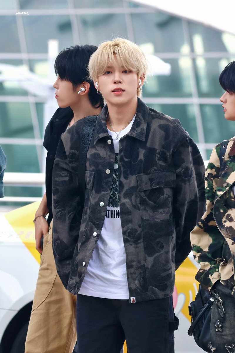 piinklet_'s tweet photo. 250913 ICN출발

#진혁 #JINHYUK
#나우즈 #NOWZ https://t.co/REbrJYDEFz
