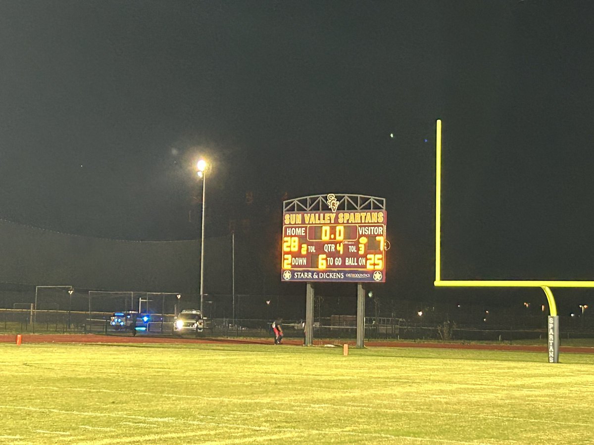 Coach Steve Keaton tweet media