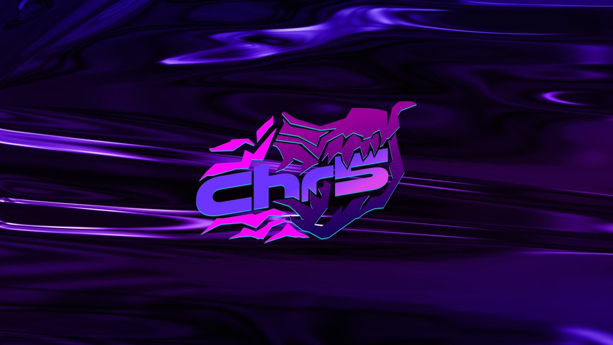 NEW BRANDING FROM THE AMAZING <a href="/vanduobones/">Vanduo ♬♪ Summer Arc</a> IS NOW LIVE!!! 
twitch.tv/chr5_