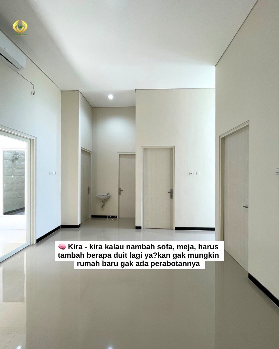 GreenViewPdn's tweet photo. Definisi Paling Pricey dan Best Seller ‼️🤩

𝐉𝐚𝐧𝐣𝐢𝐚𝐧 𝐒𝐮𝐫𝐯𝐞𝐲 𝐋𝐨𝐤𝐚𝐬𝐢 :
0858-5572-8285 (Mincha)
📍OFFICE UTAMA : Jl. Domungal - Kebonwaris, Pandaan - Kab. Pasuruan, Jawa Timur

#rumah3kamartidur #rumah1lantai #rumahminimalis #rumahsiahuni #greenviewpandaan https://t.co/oWs9m2xxje