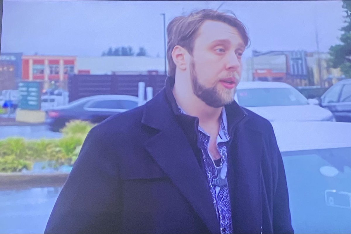 CaptPiccard's tweet image. #lifeafterlockup #loveafterlockup

Macaulay is dragging her ass all over the place 🤣 and I’m here for it