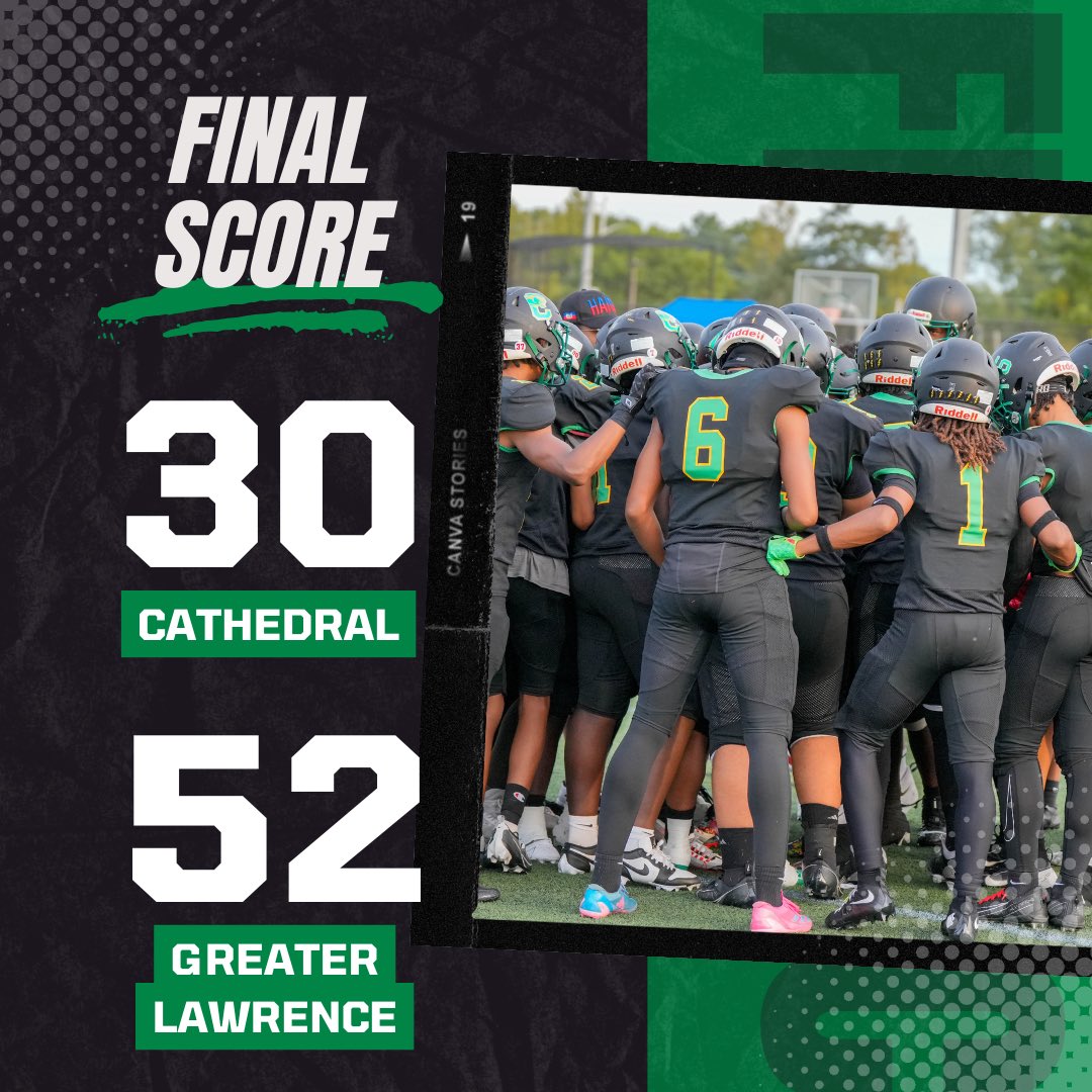Cathedral Panthers tweet media