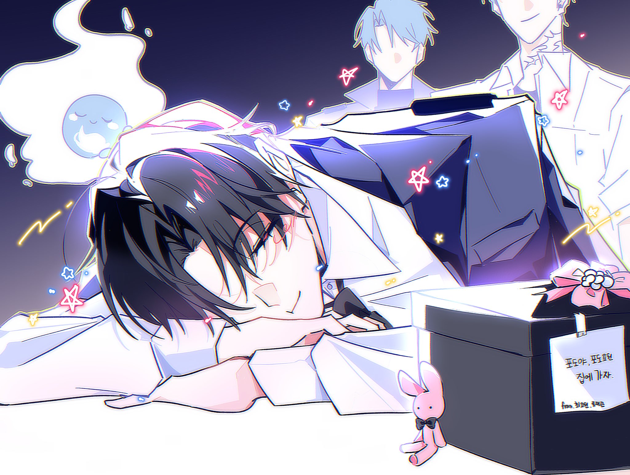 Baby Breath♡ rt นป. ka (@_babybreath) / X
