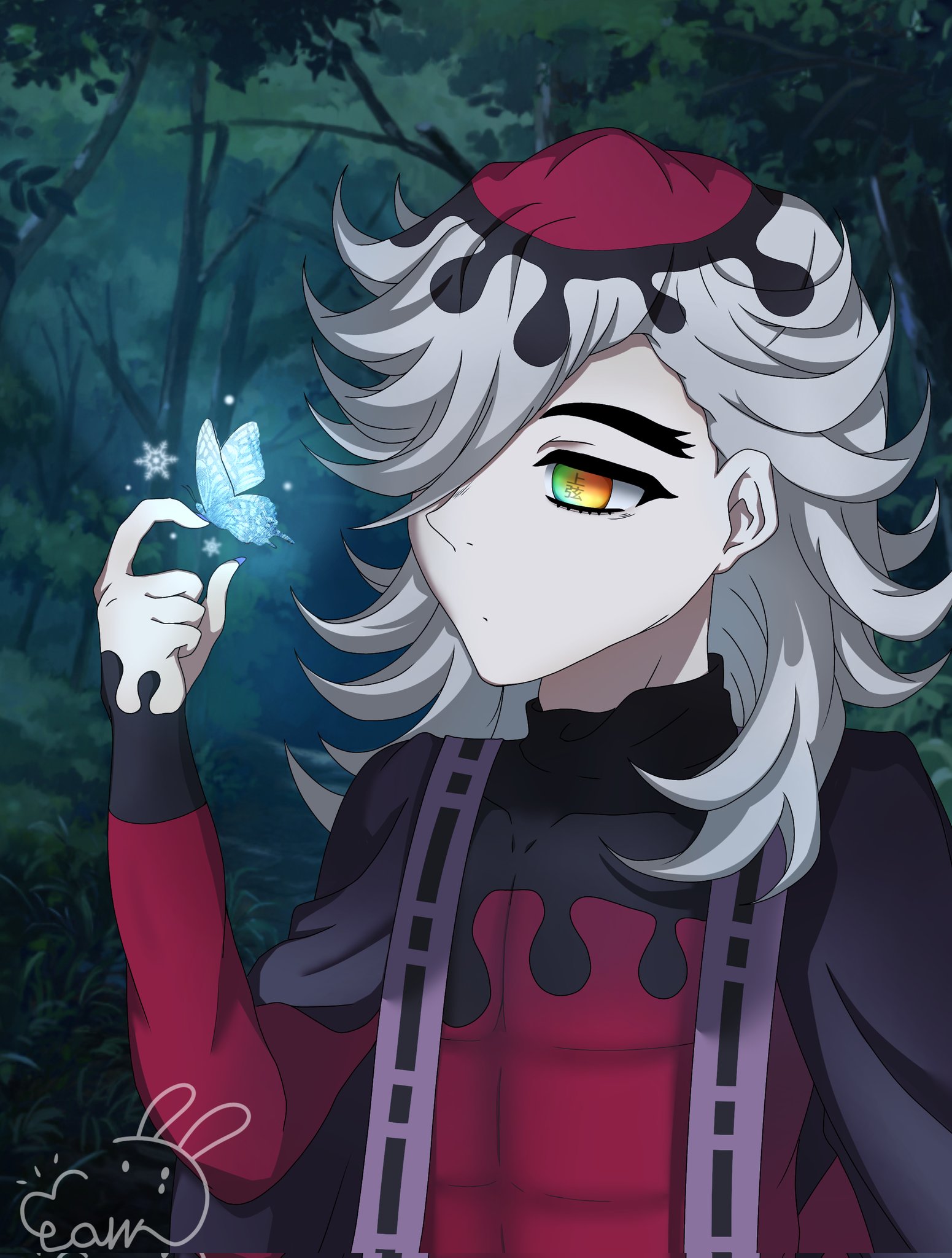 たぁ(ฅ✧ω✧ฅ){プロフ必読様 CLOWN on X: 