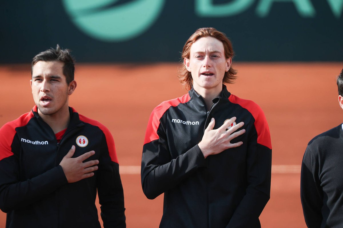 Copa Davis tweet media