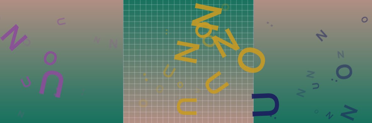 art_ogi's tweet photo. 2つの作品をNRORTにupしました。縦長と横長のスクショ。
409日め
#dailyart #art #artwork #digitalart #creativecoding #p5js #NEORTcharamge #Computer_Poetry_TOKYO_NODE #unote https://t.co/BDCNpMv2uu
