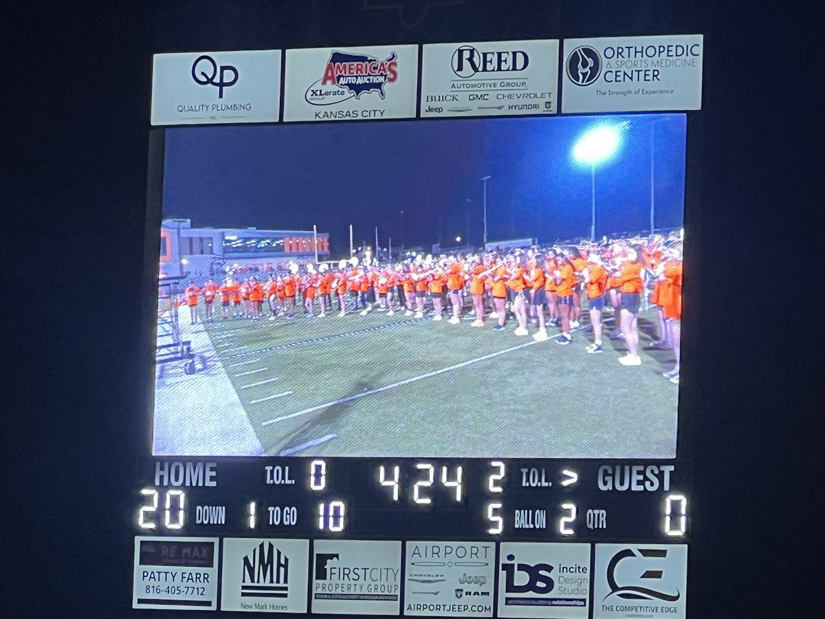 PIRATE ACTIVITIES (@pchsathletics1) on Twitter photo Shout out to <a href="/PlatteCountyR3/">PlatteCountyPirates</a> Technology Director <a href="/kcdixond/">David</a> for everything he does to stream our football games and to highlight <a href="/PlatteCoBands/">Platte County Bands</a> during halftime tonight Shout out to <a href="/PlatteCountyR3/">PlatteCountyPirates</a> Technology Director <a href="/kcdixond/">David</a> for everything he does to stream our football games and to highlight <a href="/PlatteCoBands/">Platte County Bands</a> during halftime tonight