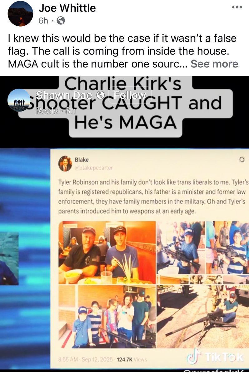 RedRightHand27's tweet photo. @DineshDSouza This guy is one of them. https://t.co/QhhgQ0B519