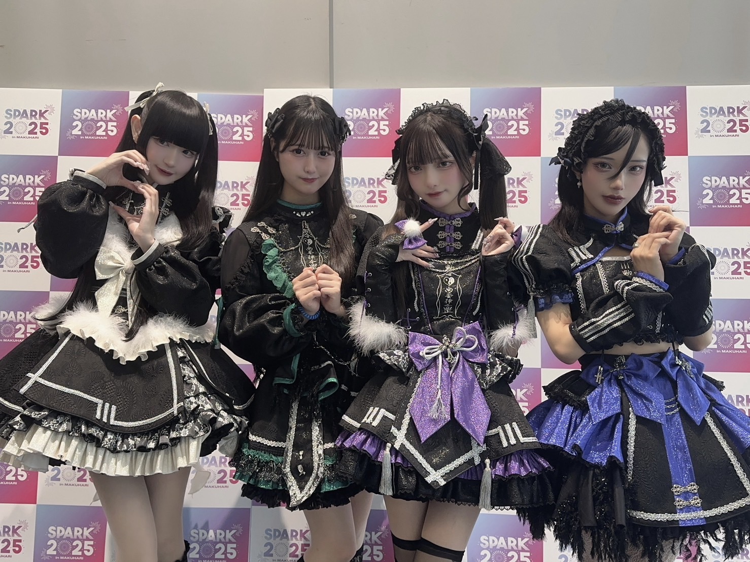 紫ノ色【イル】 (@shiki_Ill) / X
