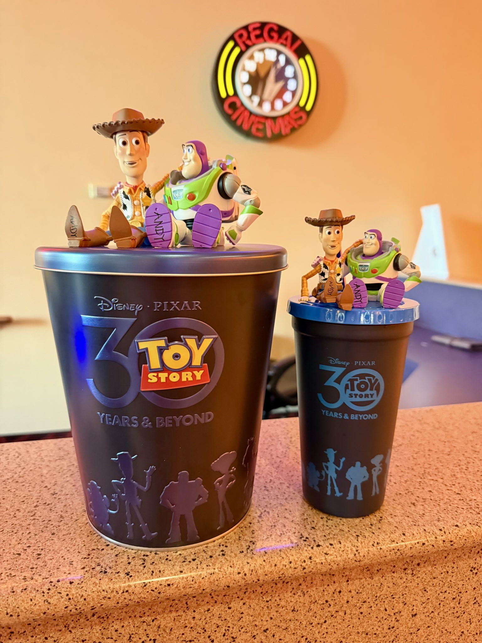 ⭐️希少デザイン❗ミッキー＆ミニー ポップコーンバケット✨コロナ期の激レア品 Disney - 新品 ディズニー限定品 パルパルーザ ミッキーミニー