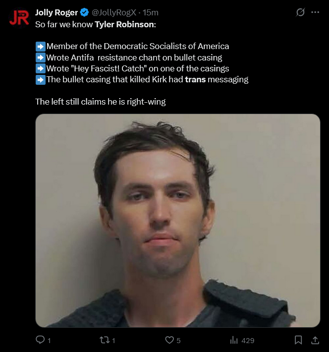 HeIsRightAgain𝕏 tweet media