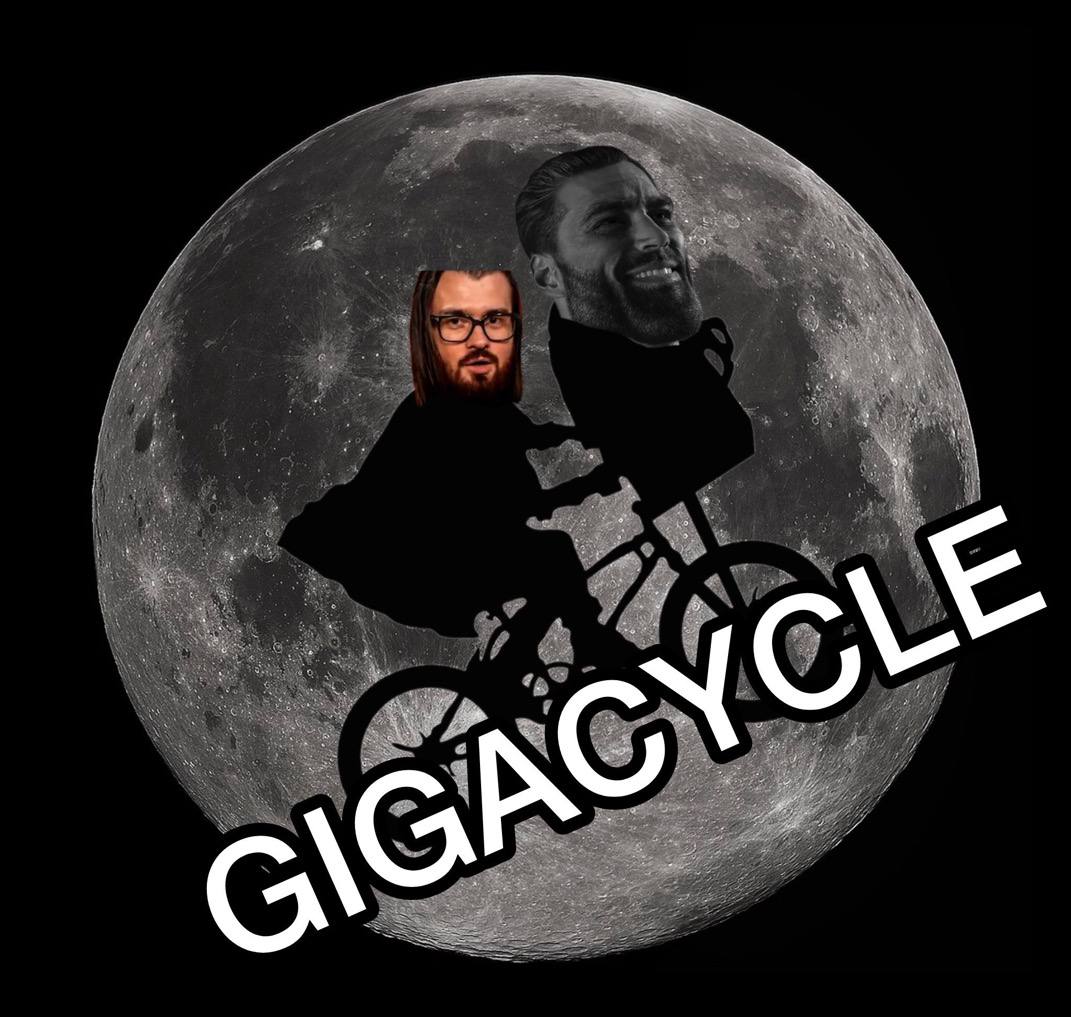 GigacycleCTO's tweet photo. @JamesWynnReal $GIGACYCLE
real
Crtok2AHswrU1RBBJvbcLjsV7nBVUArNhbLdWqJZpump https://t.co/lsR6CxUHQf