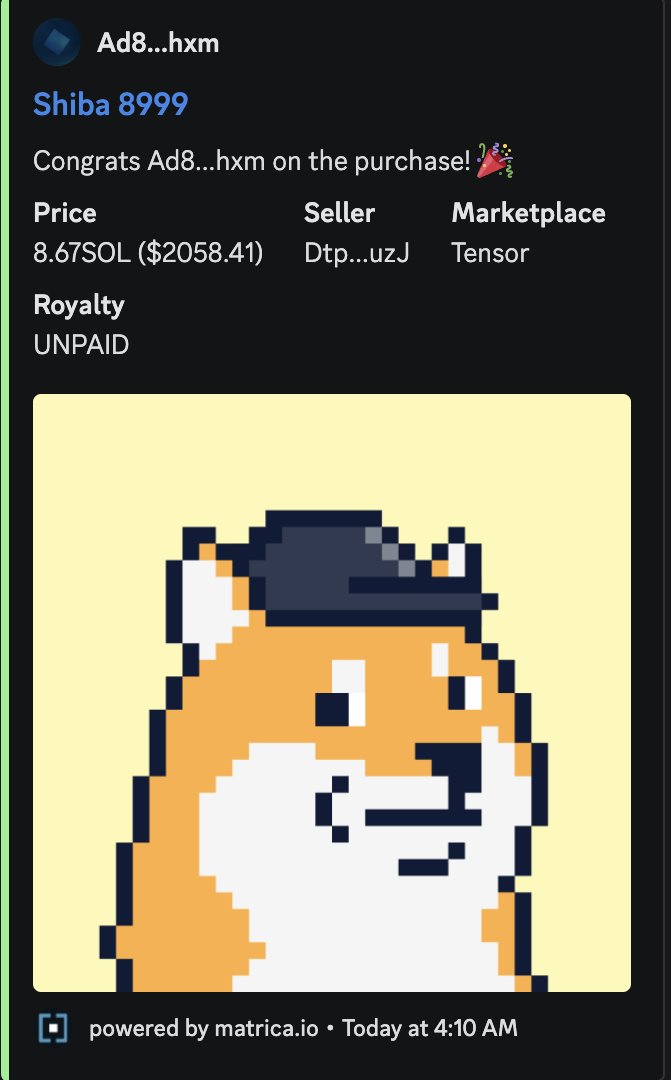 Such Shibas tweet media