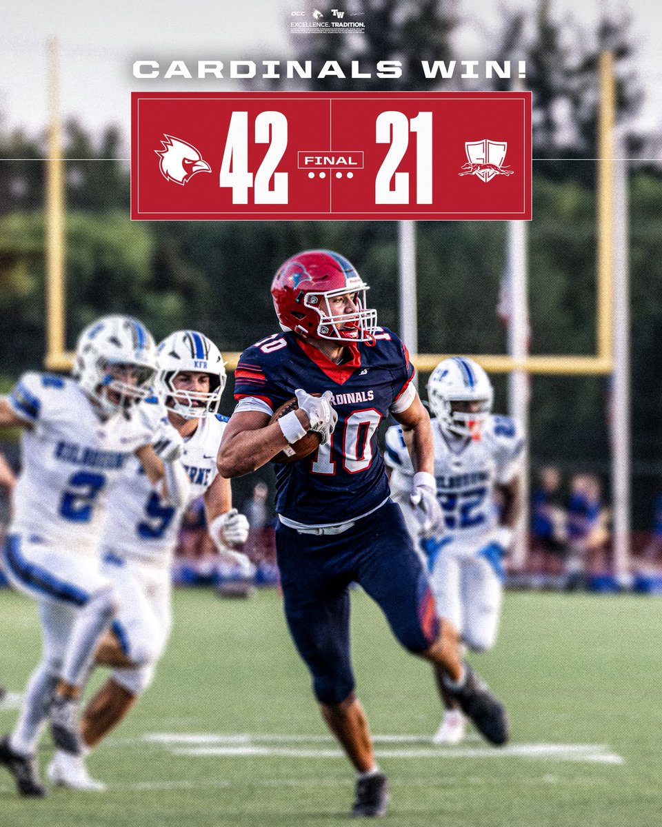 CARDS WIN!!!!!! #GoCards