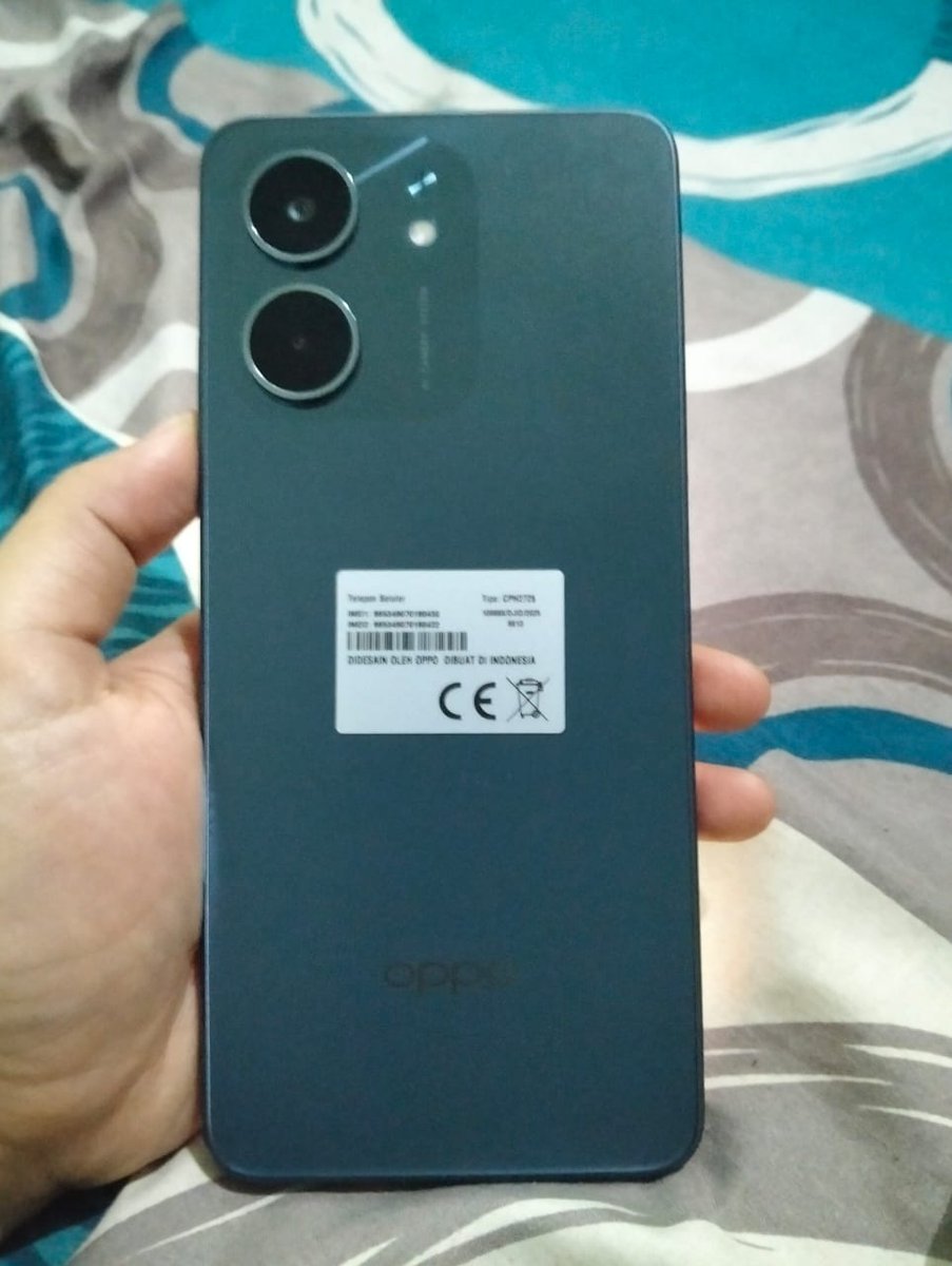 kentangmustoffa's tweet photo. wts oppo A5X 4/128 baru pemakaian 3hari super muluzz!! 
open price 2jt
dom Bandung https://t.co/cvu6ma7Jt2