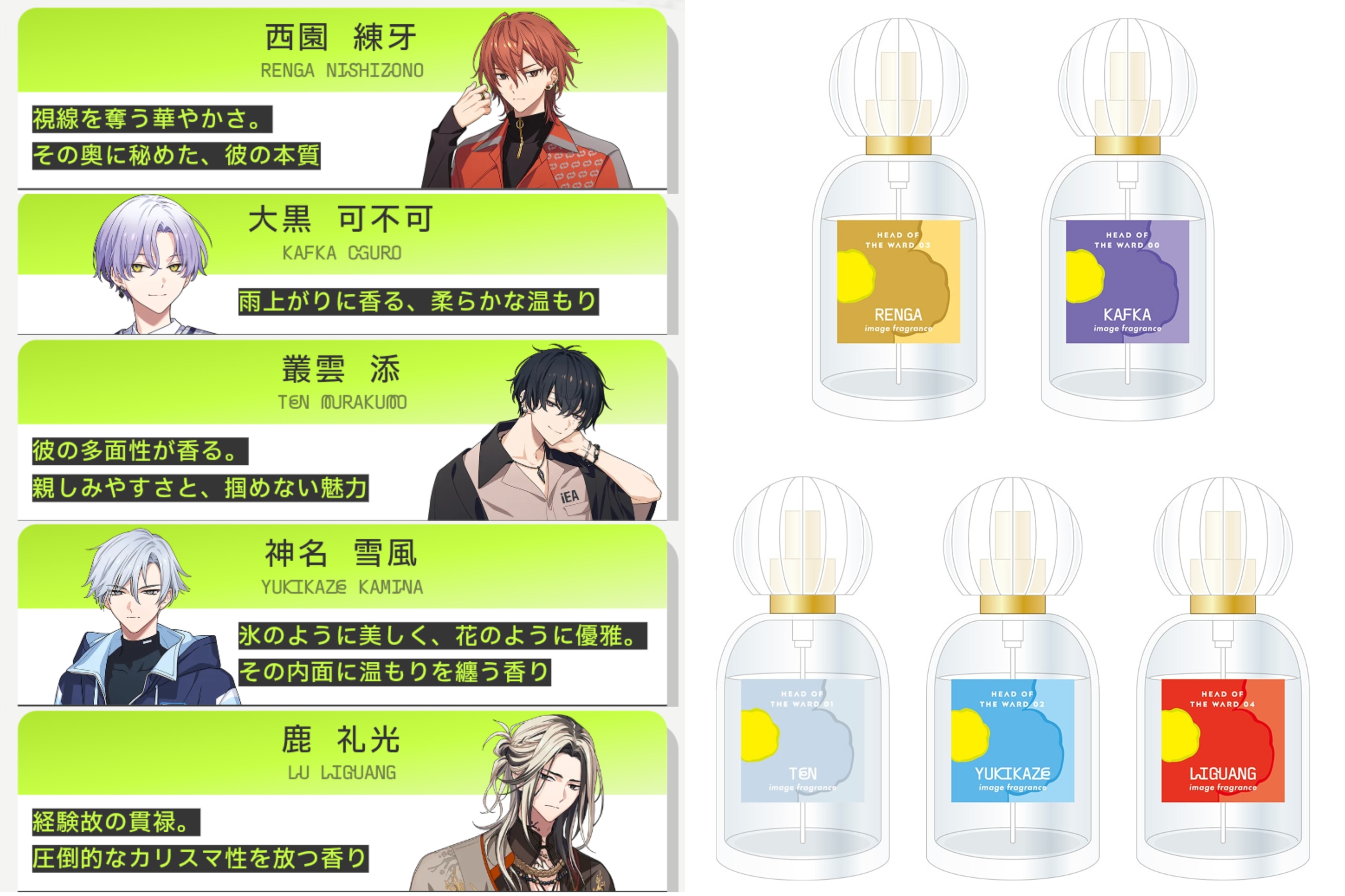 18TRIP(エイトリ)＠グッズ・イベント情報局 (@18trip_goods01) / X