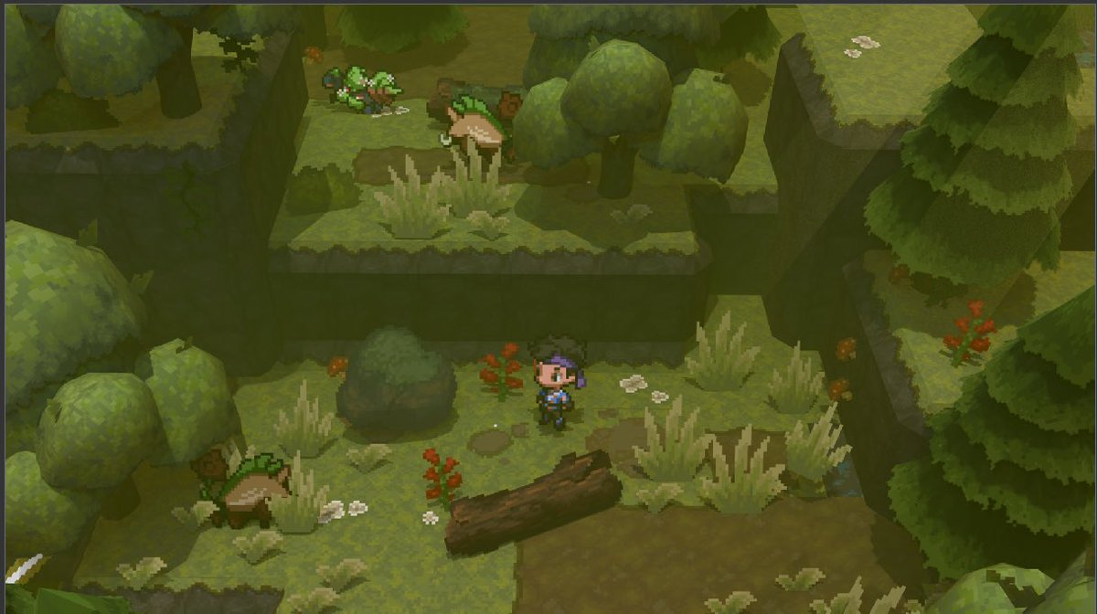 aDrive_tK's tweet image. I want to take you on an adventure!
I’ll share a lot more next week. 

Its free to support an #indiedev #indiegames with a share 💚