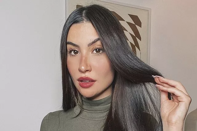 e pensar que ela já teve esse face card, affffffff, porque bibica, porque? 😭