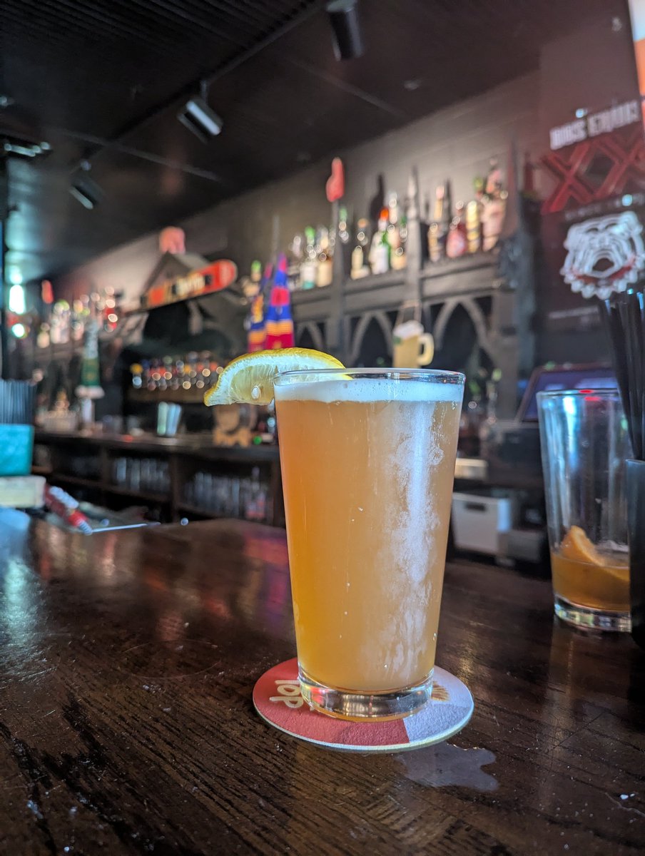 Happy weekend, all.
Y'all look after each other