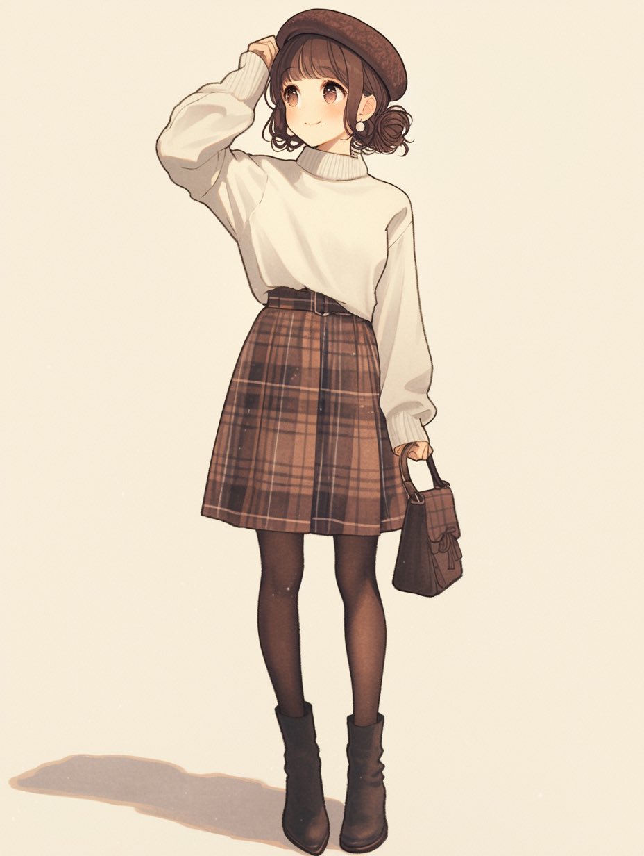 帽子屋じゅーん on X: 