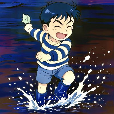 trajen's tweet image. #NewProfilePic