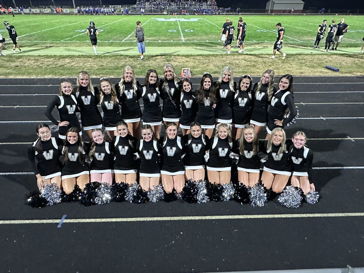 Señora Bright tweet media