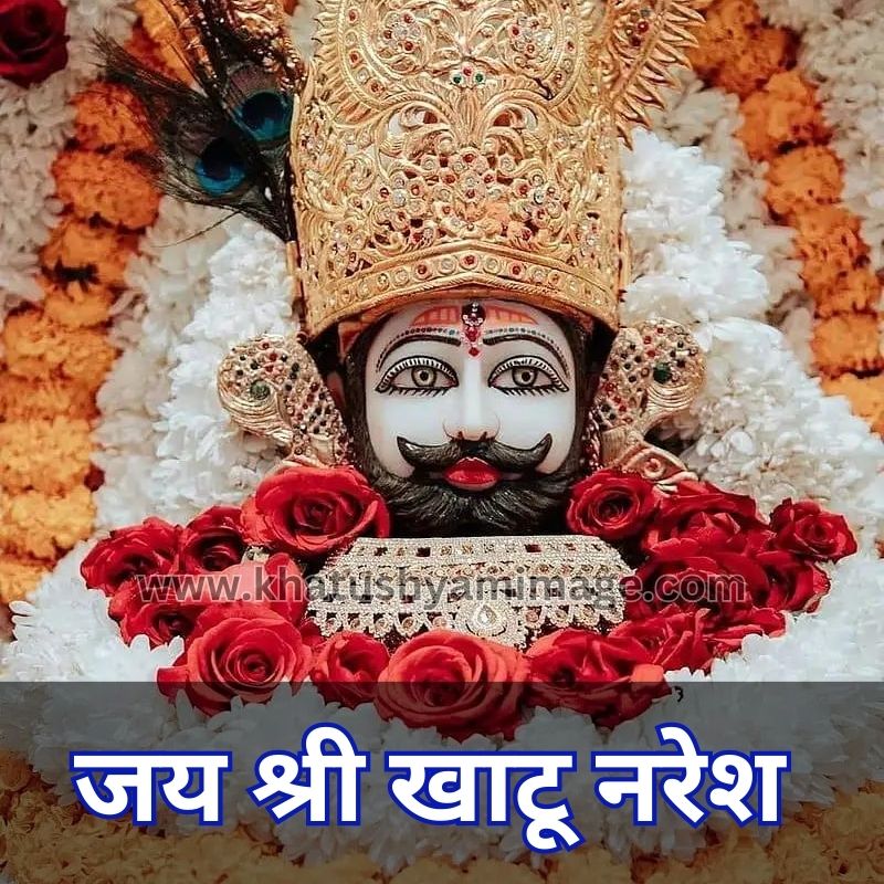 जय खाटू नरेश की
#सुप्रभात
